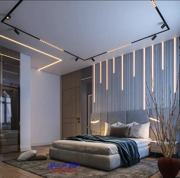 أشكال تراك لايت أفكار مميزة لتصميم إضاءة رائعة